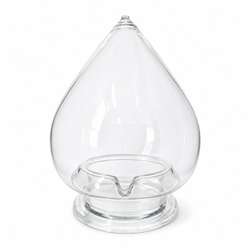 Flanged Alembic Distillation Flask