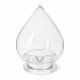 Flanged Alembic Distillation Flask