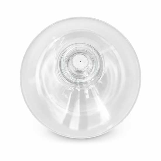 Flanged Alembic Distillation Flask