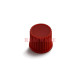 PBT Thread CAP , 5PCS/PACK