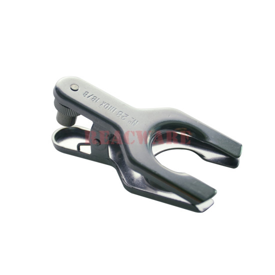 Stainless Steel Clips for Sphere Joint