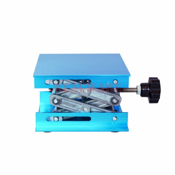 Lab Jack, Anodized Aluminum