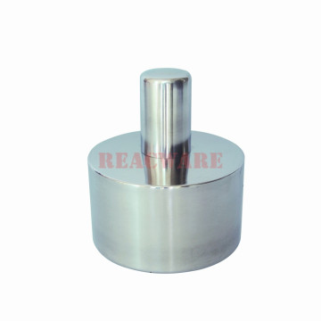 Alcohol Burner Stainless Steel, Lab Spirit Lamp