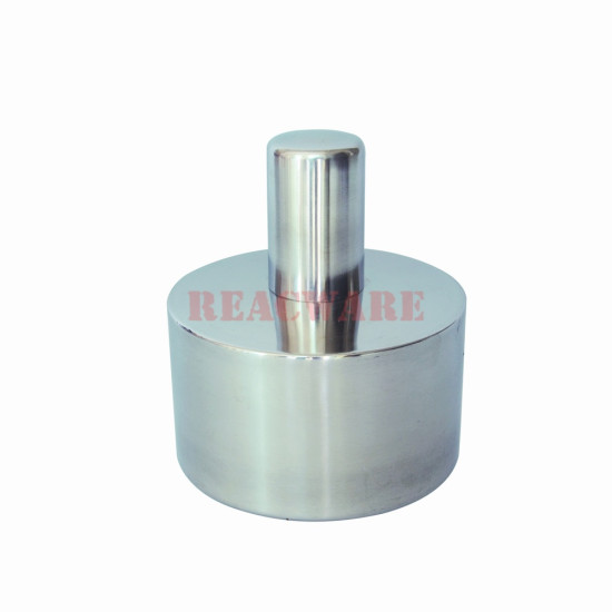 Alcohol Burner Stainless Steel, Lab Spirit Lamp