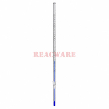 Thermometer with Ground Joint, -20–250