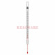 Thermometer with Ground Joint, -20–250