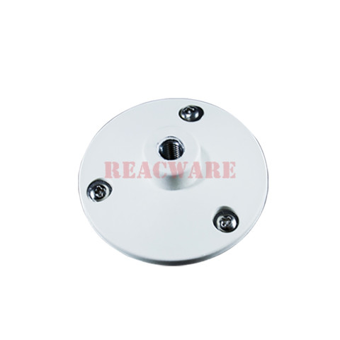 Laboratory Stand Base, Round
