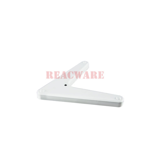 Laboratory Stand Base, V-Shaped