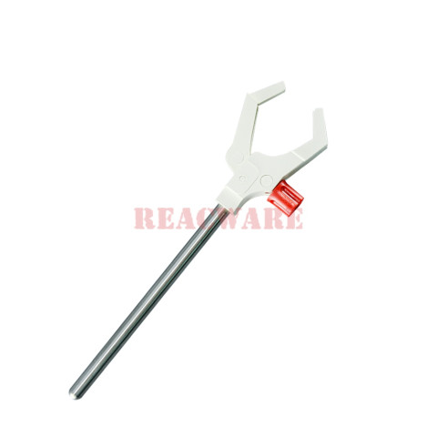 Laboratory Stand Clamp, Medium