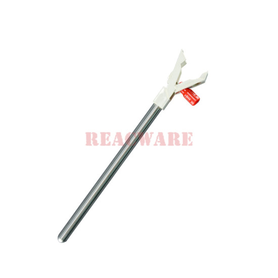 Laboratory Stand Clamp, Small
