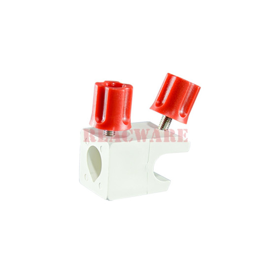 Laboratory Stand T-Shaped Clamp