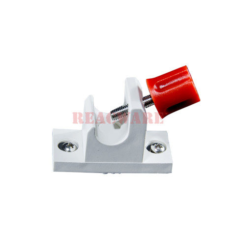Laboratory Stand Parallel Mounting Clamp