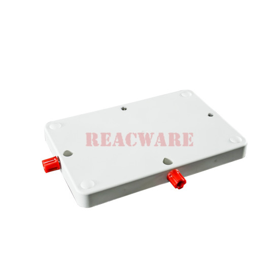 Laboratory Stand Base, Rectangular