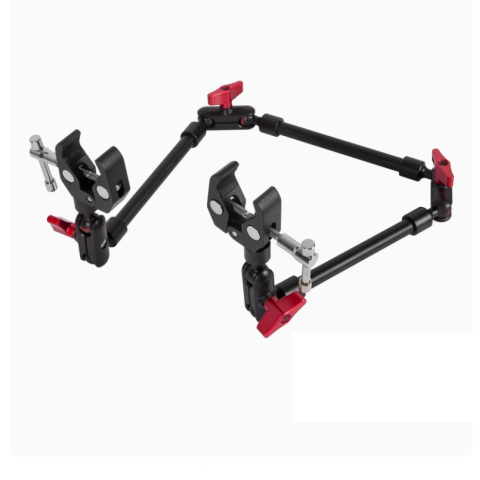 Laboratory Universal Rotating Bracket