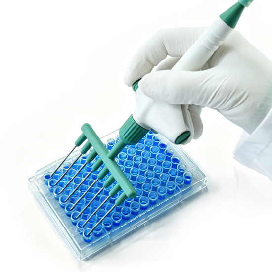 Vacuum Safety Aspiration System