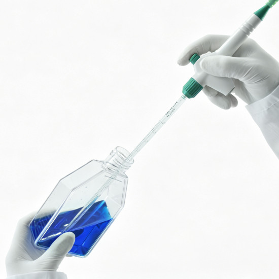 Vacuum Safety Aspiration System