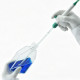 Vacuum Safety Aspiration System