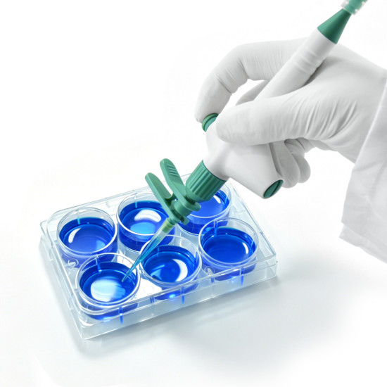 Vacuum Safety Aspiration System