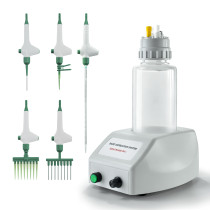 Vacuum Pumps