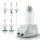 Vacuum Safety Aspiration System