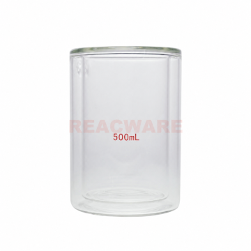 Vacuum Jacketed Beaker