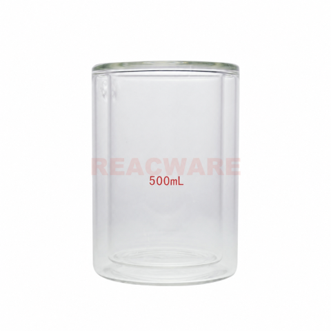 Vacuum Jacketed Beaker