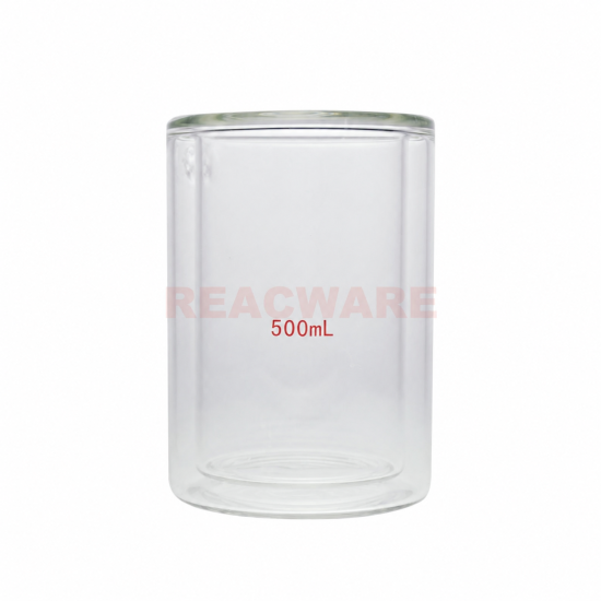 Vacuum Jacketed Beaker