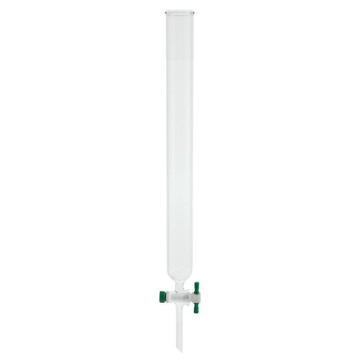 Columns, Chromatography, PTFE Stopcock
