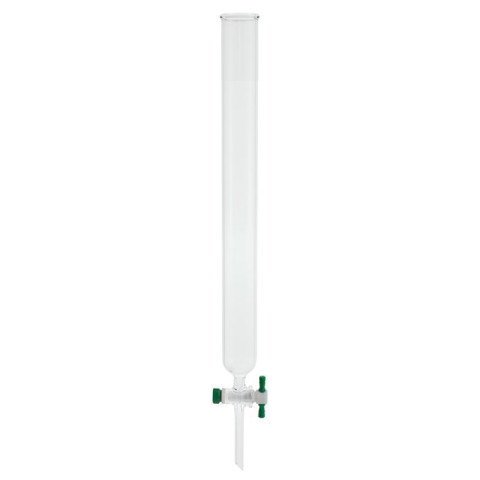 Columns, Chromatography, PTFE Stopcock