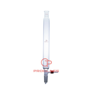 Columns, Chromatography, with Hose Connector