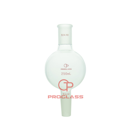 Reservoirs, Chromatography, Standard Taper Joints