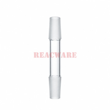 Adapters Connecting, Straight
