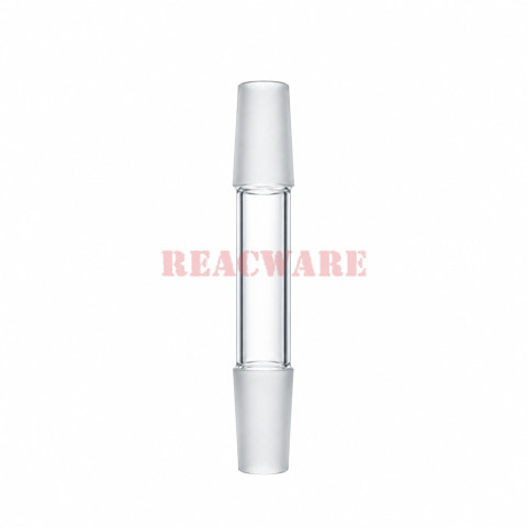 Adapters Connecting, Straight
