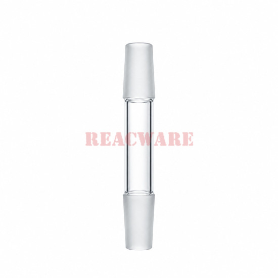 Adapters Connecting, Straight
