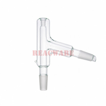 Adapters Distillation, Jacketed