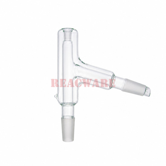 Adapters Distillation, Jacketed