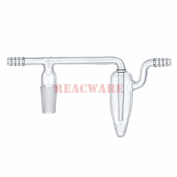 Adapters, Oil Bubble