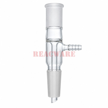 Adapters Vacuum Take-Off, Vertical