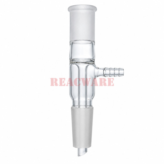 Adapters Vacuum Take-Off, Vertical