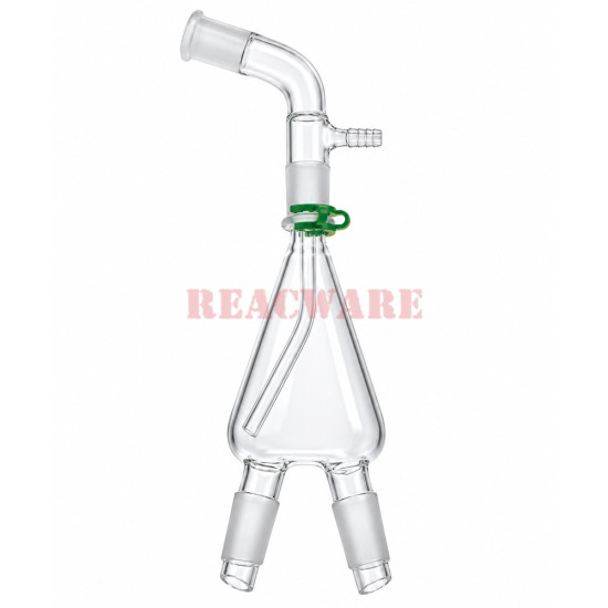 Distillation Receivers Kit