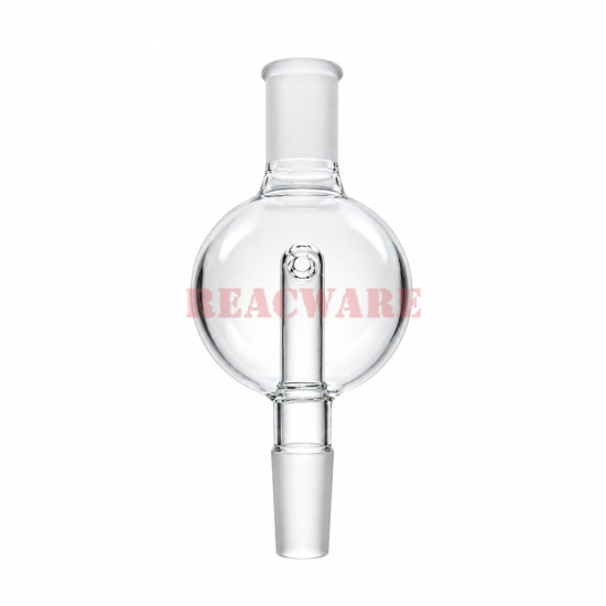 Adapters Distilling, Trap, Anti-Splash