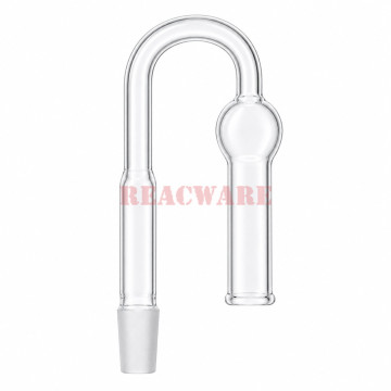 Adapter, Drying Tube, U Shaped