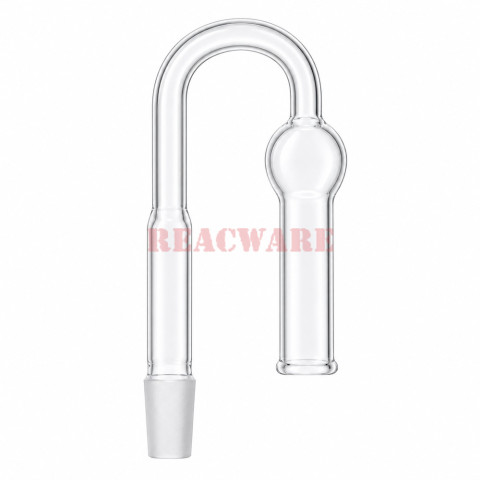 Adapter, Drying Tube, U Shaped