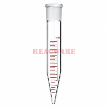 Distillation Receivers, Graduated