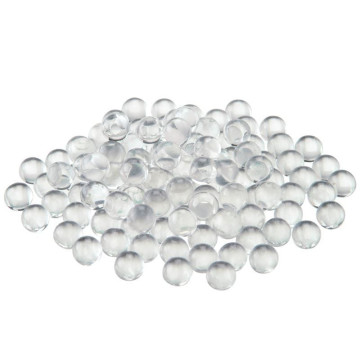 Beads, Borosilicate Glass