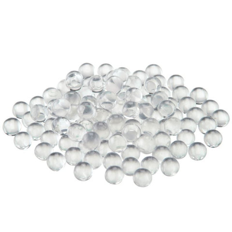 Beads, Borosilicate Glass