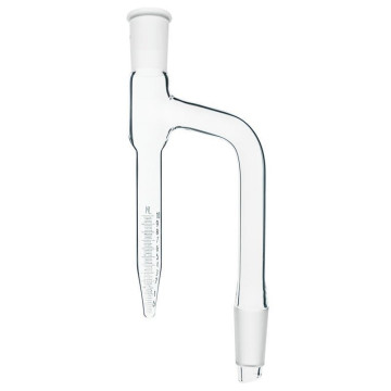 Distilling Receivers, Moisture Test, Dean-Stark
