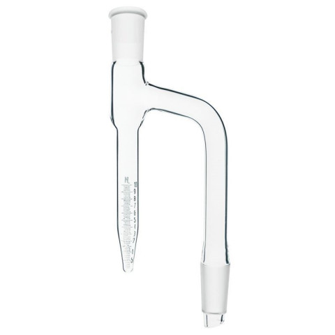Distilling Receivers, Moisture Test, Dean-Stark