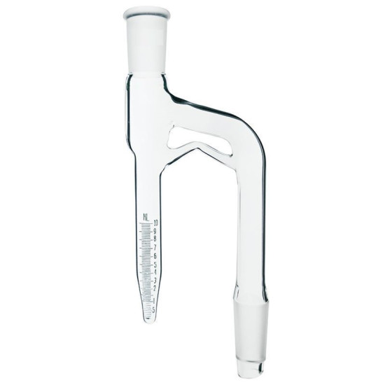Distilling Receivers, Moisture Test, Dean-Stark