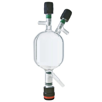 Distillation Receiving Vessels, Cylindrical